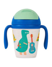 Load image into Gallery viewer, Penny Scallan - Bamboo Sippy Cup