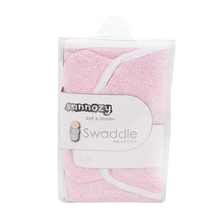 Load image into Gallery viewer, Sunnozy Swaddle Newborn