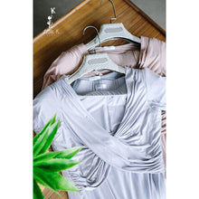 Load image into Gallery viewer, Little K Bamboo Mama PJs