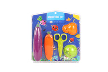 Load image into Gallery viewer, Joan Miro 5 Pieces Modeling Dough Tool Set