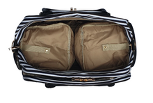 Load image into Gallery viewer, Bebe Chic Breast Pump Bag - Manhattan