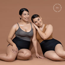 Load image into Gallery viewer, Love Momma - Ultra Bikini Postpartum Post Surgery Recovery Shapewear Binder (no steelbones)