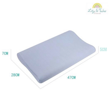 Load image into Gallery viewer, Lily and Tucker Studios Memory Foam Toddler Pillow