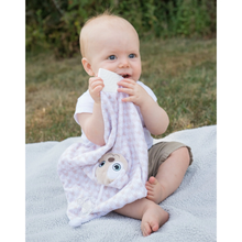 Load image into Gallery viewer, Booginhead - Pacipal Teether Blanket
