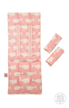 Load image into Gallery viewer, Zyji Mini Stroller Pad