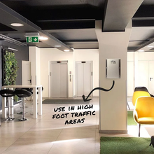 Load image into Gallery viewer, Aller Plasma Orion Shield 50