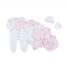 Load image into Gallery viewer, Little Duck Onesies 8 Sets