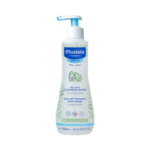 Load image into Gallery viewer, Mustela No Rinse Cleansing Water