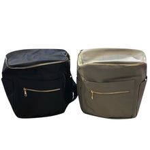 Load image into Gallery viewer, Charlie Baby Diaper Bag 2.0