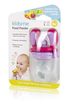 Load image into Gallery viewer, Kidsme Food Feeder Large
