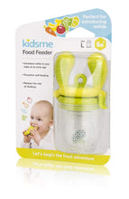 Load image into Gallery viewer, Kidsme Food Feeder Large