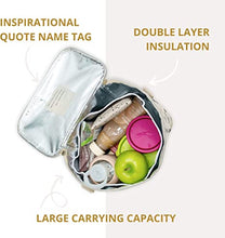 Load image into Gallery viewer, SoYoung - Large Cooler Bags Modern Collection