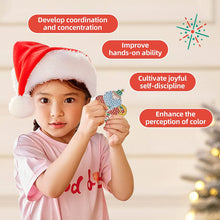 Load image into Gallery viewer, Mideer Magic Christmas Sequins