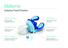 Load image into Gallery viewer, Kidsme Food Feeder Large