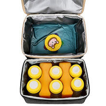 Load image into Gallery viewer, V-Coool Large Insulated Nursing Cooler Bag