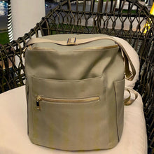 Load image into Gallery viewer, Charlie Baby Diaper Bag 2.0