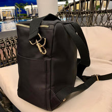 Load image into Gallery viewer, Charlie Baby Diaper Bag 2.0