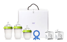 Load image into Gallery viewer, Comotomo Starter Kit