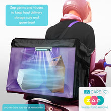 Load image into Gallery viewer, Uv Care - ZAP