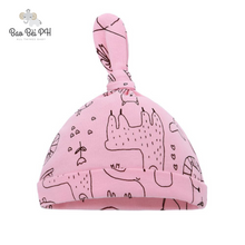 Load image into Gallery viewer, Bao Bei PH Jalen Baby Beanie