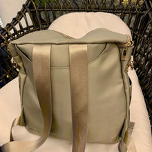 Load image into Gallery viewer, Charlie Baby Diaper Bag 2.0
