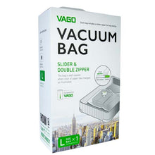 Load image into Gallery viewer, Vago Vacuum Bag