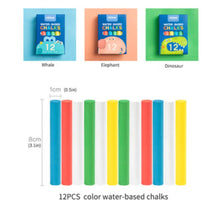 Load image into Gallery viewer, Mideer Multifunction Palm Oil Chalk