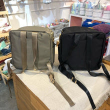 Load image into Gallery viewer, Charlie Baby Diaper Bag 2.0