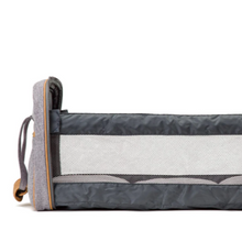 Load image into Gallery viewer, Bizzi Growin Pod Baby Travel Bag And Cot