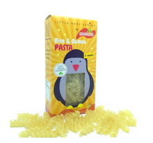 Load image into Gallery viewer, Little Baby Grains Pasta