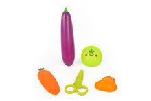 Load image into Gallery viewer, Joan Miro 5 Pieces Modeling Dough Tool Set