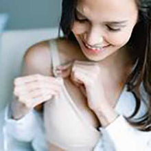 Load image into Gallery viewer, Milkeasy Nurse and Pump Easy bra