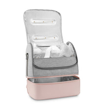 Load image into Gallery viewer, 59S UVC LED Sterilizing Mommy Bag P14
