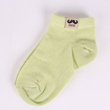 Load image into Gallery viewer, Plain Socks