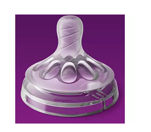 Load image into Gallery viewer, Philips Avent Natural Nipple Teat