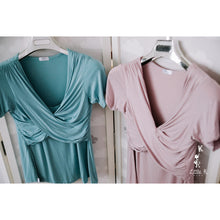 Load image into Gallery viewer, Little K Bamboo Mama PJs