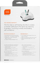 Load image into Gallery viewer, Num Num Starter Kit (Beginner Bowl & Gootensils)