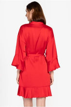 Load image into Gallery viewer, Feminism Clothing - Robe Set