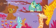 Load image into Gallery viewer, Indestructibles Baby Animals Book