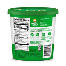 Load image into Gallery viewer, Happy Baby Organics Snackers