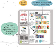 Load image into Gallery viewer, Cali's Books Jingle Bells