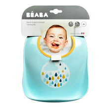 Load image into Gallery viewer, Beaba Training bib - 1st-age