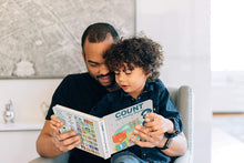 Load image into Gallery viewer, Cali's Books Count with Nursery Rhymes