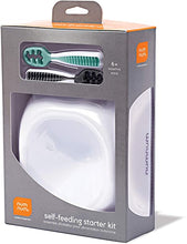 Load image into Gallery viewer, Num Num Starter Kit (Beginner Bowl & Gootensils)