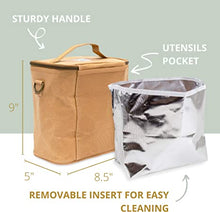 Load image into Gallery viewer, SoYoung - Large Cooler Bags Modern Collection