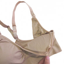 Load image into Gallery viewer, Coobie Full Size Nursing Bra (38A-40D/DD)