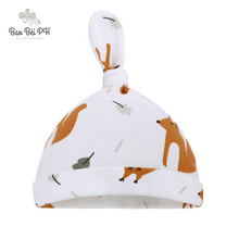 Load image into Gallery viewer, Bao Bei PH Jalen Baby Beanie