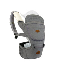 Load image into Gallery viewer, I-Angel Hipseat Carrier - Light