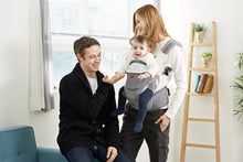 Load image into Gallery viewer, I-Angel Hipseat Carrier - Light