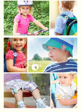 Load image into Gallery viewer, Goryeo Baby Insect Repellent Mosquito Clip